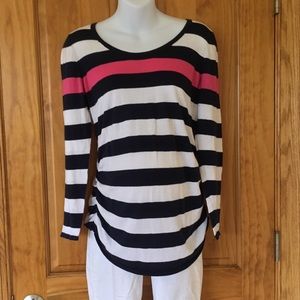 Motherhood maternity sweater